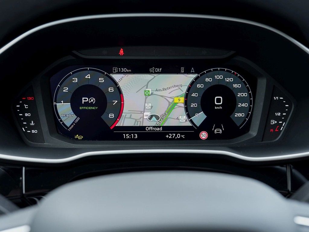 Audi Q3 - Bild 15