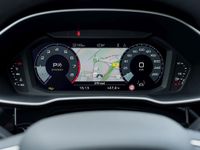 Audi Q3 - Vorschau Bild 15