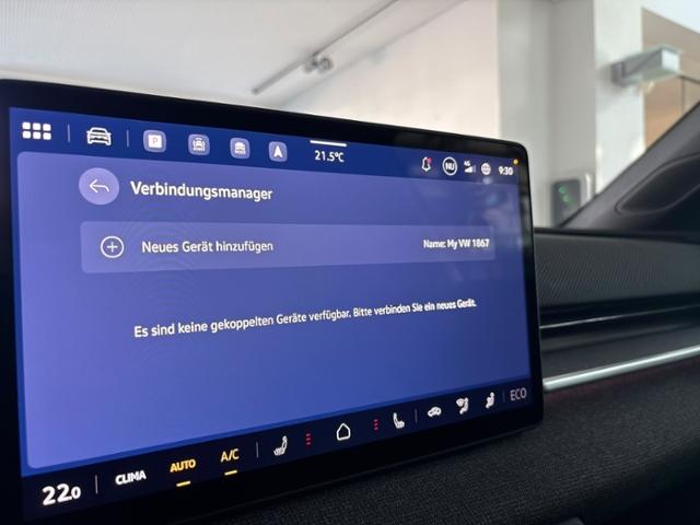 Volkswagen ID.Polo  Style MATRIX NAV PANO KAM 8FACH