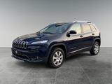Jeep Cherokee Limited 4WD/8Fach/DAB/NAV/AHK/SHZ - Jeep Cherokee aus 2014