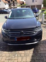 Volkswagen Tiguan 1.5 TSI OPF DSG URBAN SPORT URBAN SPORT