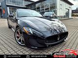 Maserati Granturismo Sport 4.7 V8 Automatik/Bose/Leder - Maserati Granturismo Sport mit Benzin-Antrieb