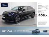 BYD SEALION 7 Elektro Design AWD - schwarze BYD SEALION 7