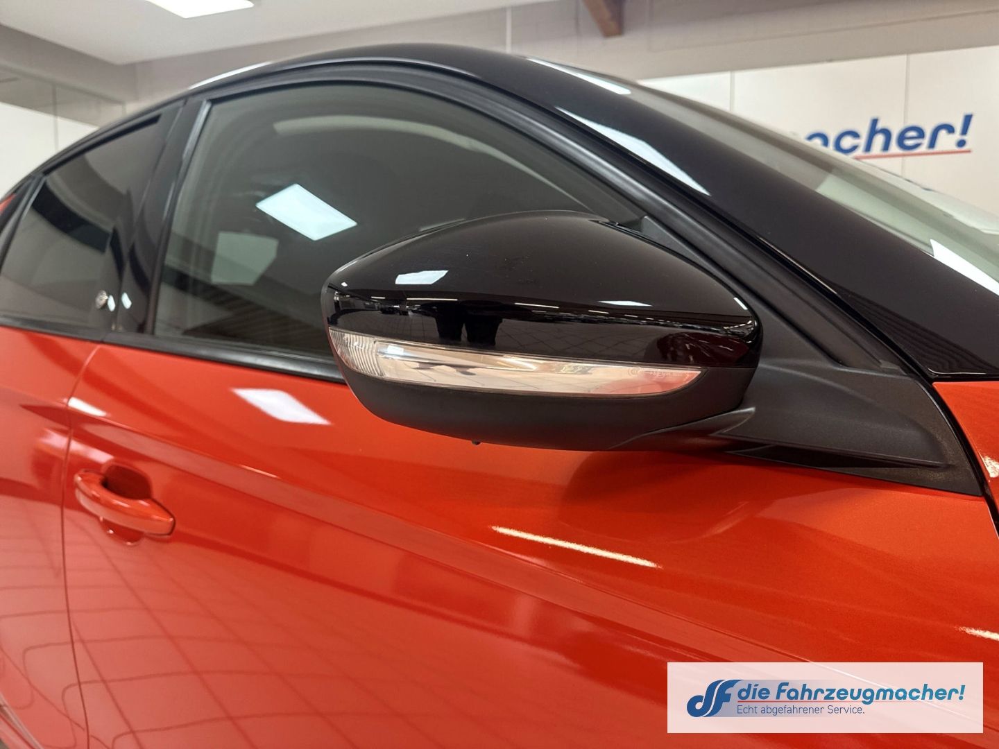 Fahrzeugabbildung Opel Corsa-e Corsa F e Edition Digitales Cockpit Appl