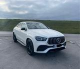 Mercedes-Benz GLE 53 AMG Coupe  - Mercedes-Benz GLE 53 AMG von privat
