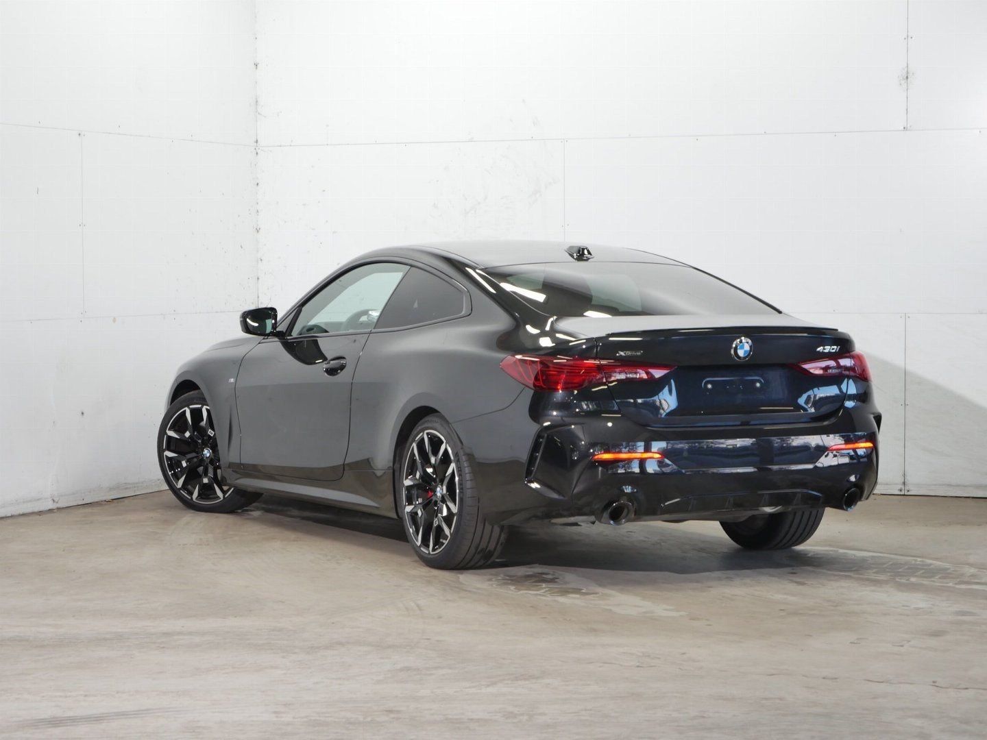 BMW 430 - Bild 3