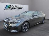 BMW 540 d xDrive Tour. M-Sport+AHK+Pano+ACC+HiFi+Hea - mit Diesel-Antrieb: Allradantrieb, Kombi