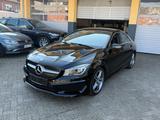 Mercedes-Benz CLA 180 AMG-LINE*SHZ*NAVI*PDC*XENON*** - Mercedes-Benz aus 2015