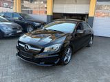 Mercedes-Benz CLA 180 AMG-LINE*SHZ*NAVI*PDC*XENON*** - Mercedes-Benz CLA 180 aus 2015