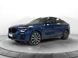BMW X6 xDrive30d 48V Msport - BMW X6 Hybrid (Diesel/Elektro)