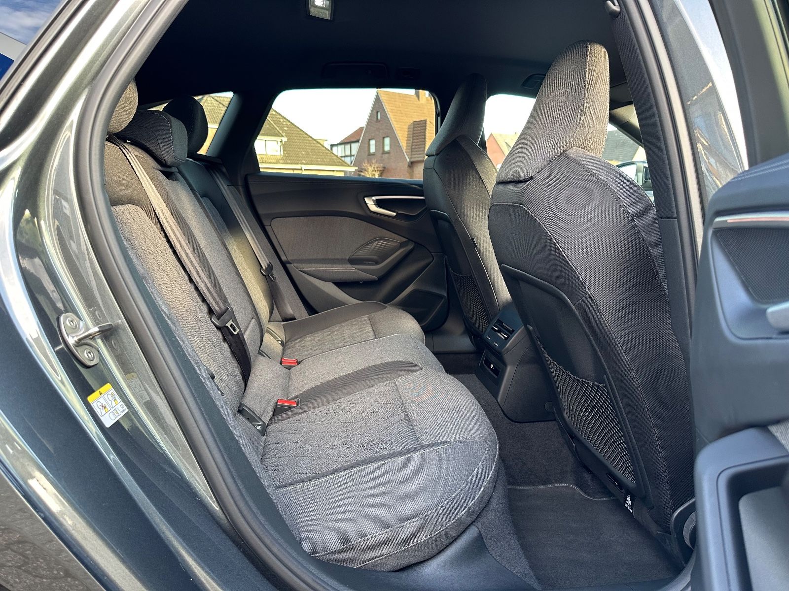 Fahrzeugabbildung Audi A5 Avant 40 TDI S Line S Tronic Matrix/ACC/APP