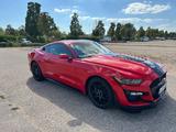 Ford Mustang 2.3 EcoBoost  - Ford Mustang: Ecoboost