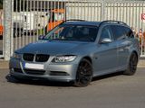 BMW 325i e91 Touring Automatik - BMW 325 in Köln