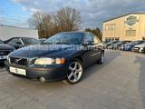 Volvo S60 Lim. 2.4 Kinetic/Xenon/LL Scheckheft/89 TKM - Volvo S60 aus 2006