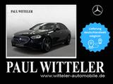 Mercedes-Benz E 200 Lim AMG Line LED/DISTRONIC/Night/19"LM/LHZ