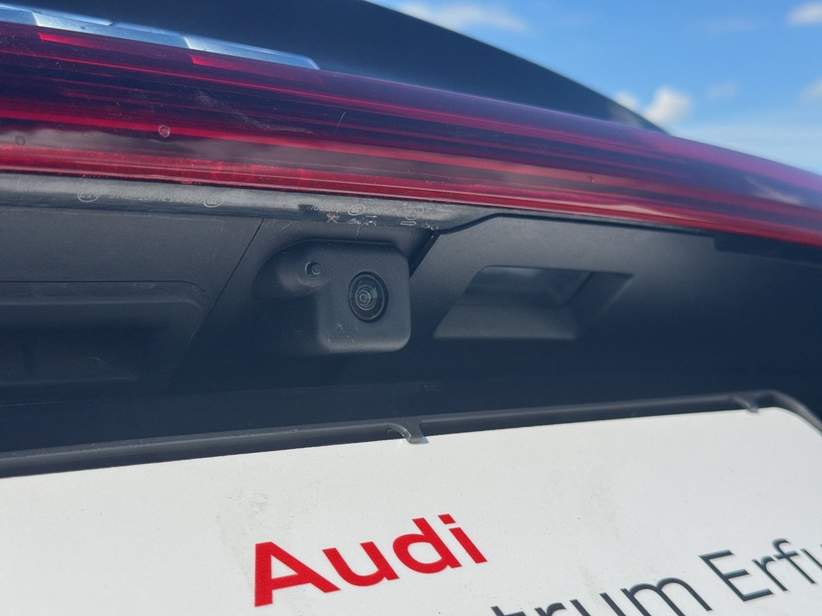Audi e-tron - Bild 19