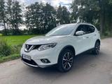 Nissan 2.0 dCi Auto. AHK Pano Kamera - Nissan X-Trail Gebrauchtwagen in Hannover