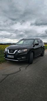 Nissan NISSAN X TRAIL 1.7 DIESEL 7 SITZ - Nissan X-Trail in Kiel