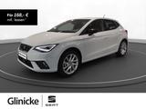 Seat Ibiza 1.0 TSI FR Beats PDC LED RFK