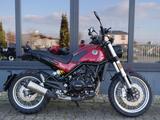 Benelli Leoncino 500 Trail - Rot - Sonderpreis - BENELLI LEONCINO 500 TRAIL