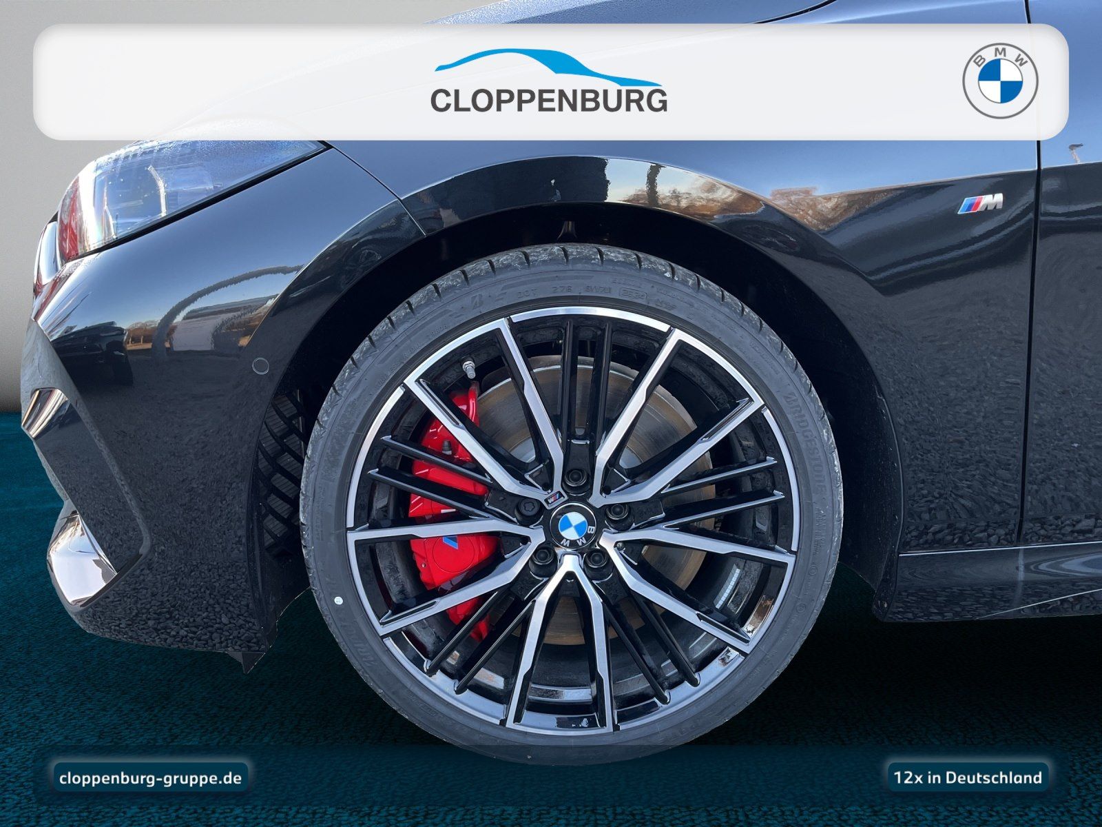BMW M235 - Bild 10