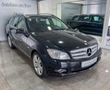 Mercedes-Benz C 180 T Avantgarde Automatik Navi Scheckheftgepf - Mercedes-Benz C 180 aus 2009
