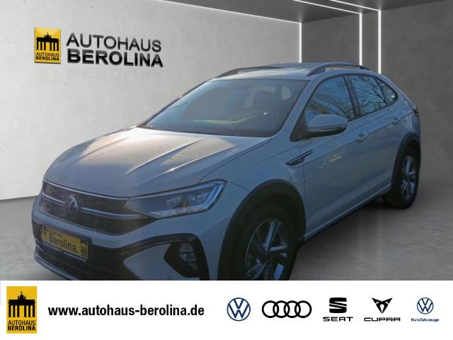 Volkswagen Taigo 1.5 TSI R-Line DSG *IQ-MATRIX*AHK*PDC*SHZ*