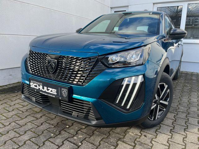 Peugeot 2008 Benzin 100 Style (U)