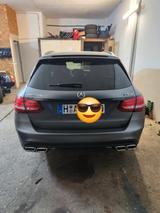 Mercedes-Benz C 43 AMG Mercedes-AMG C 43 4MATIC T Autom. M... - Mercedes AMG gebraucht