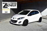Mazda 2 5-Türer 1,3 KENKO Sitzheizung Klima USB - gebrauchte Mazda 2 aus dem Jahr 2013
