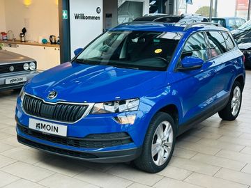 Skoda Karoq - 7