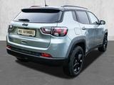 Jeep Compass Upland Plug-In Hybrid 4WD LED ACC Apple  - Jeep Compass Upland mit Hybrid-Antrieb (Benzin/Elektro)