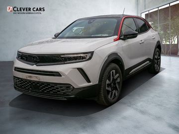 Opel Mokka 1.2 GS Line Fahrerassistenz-Paket Kamera