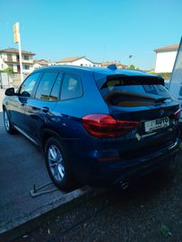 BMW X3 - 5