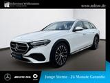 Mercedes-Benz E 300 T de 4M All-Terrain AIR+AHK*Sitzklima*DigL - Mercedes-Benz E 300: Plug-In Hybrid, Geländewagen, Automatik