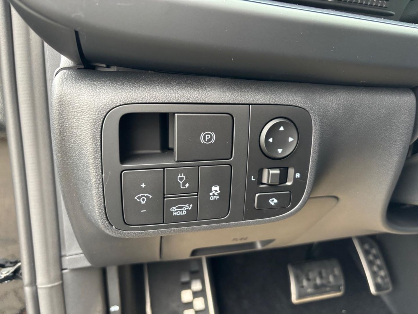 Hyundai IONIQ 6 - Bild 18