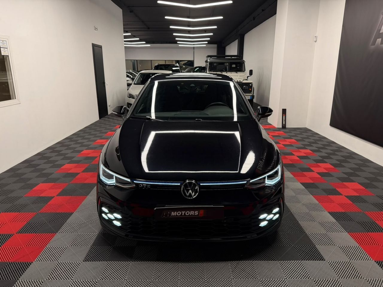 Volkswagen Golf GTE PREZZO REALE imagem 2