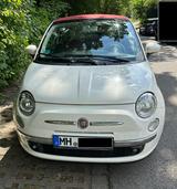 Fiat 500C TwinAir 85 PS Cabrio - Fiat 500C aus 2012