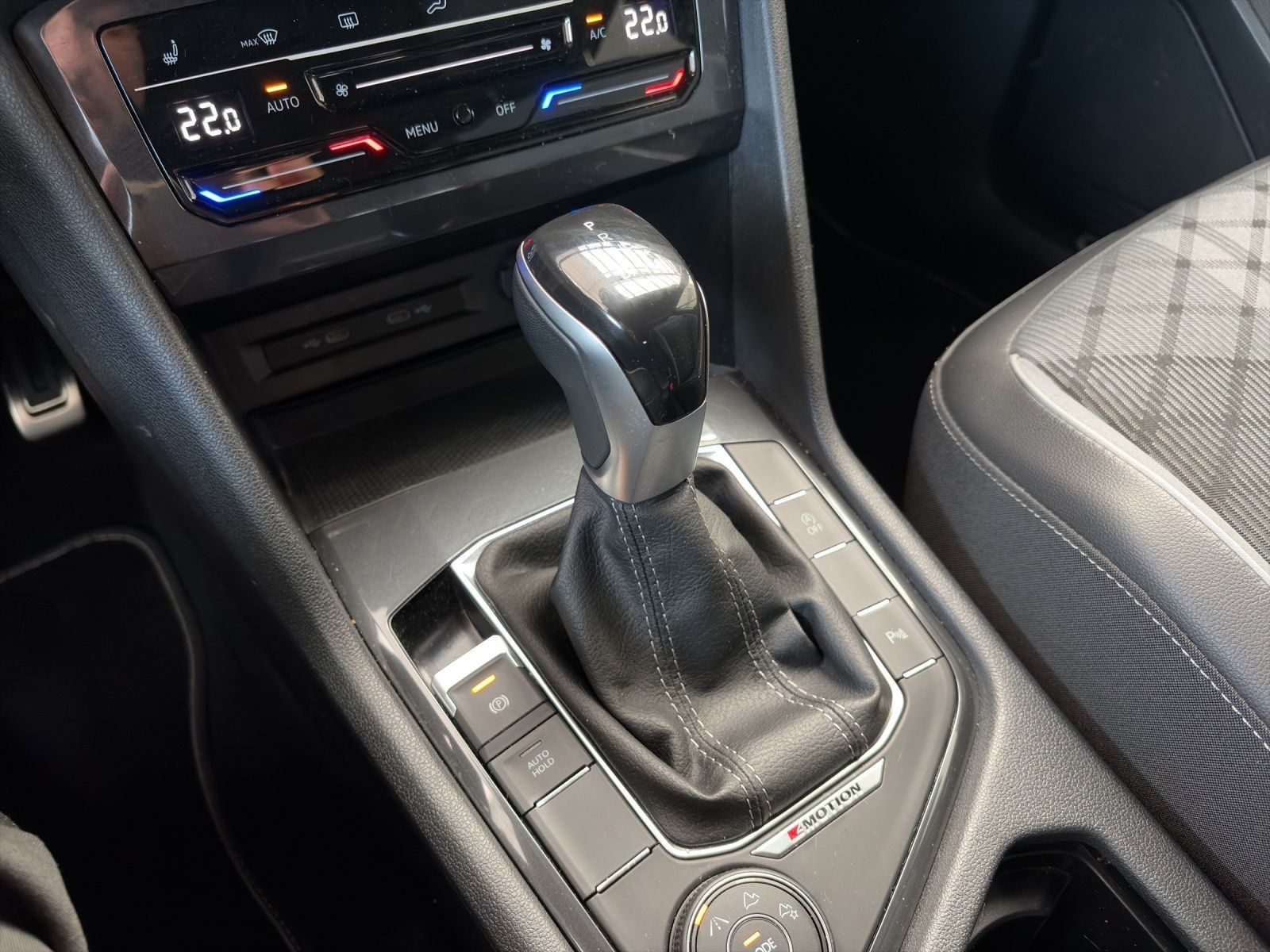 Volkswagen Tiguan Allspace - Bild 12