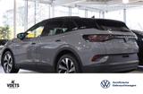 Volkswagen ID.4 Pro Goal - Volkswagen ID.4: Goal