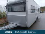 Adria Astella 644 DP Backofen,ALDE,Klima,Markise,Cityw - B 644