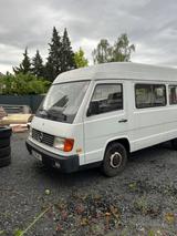 Mercedes-Benz MB 100 - Wohnmobil oder -wagen Mb 100