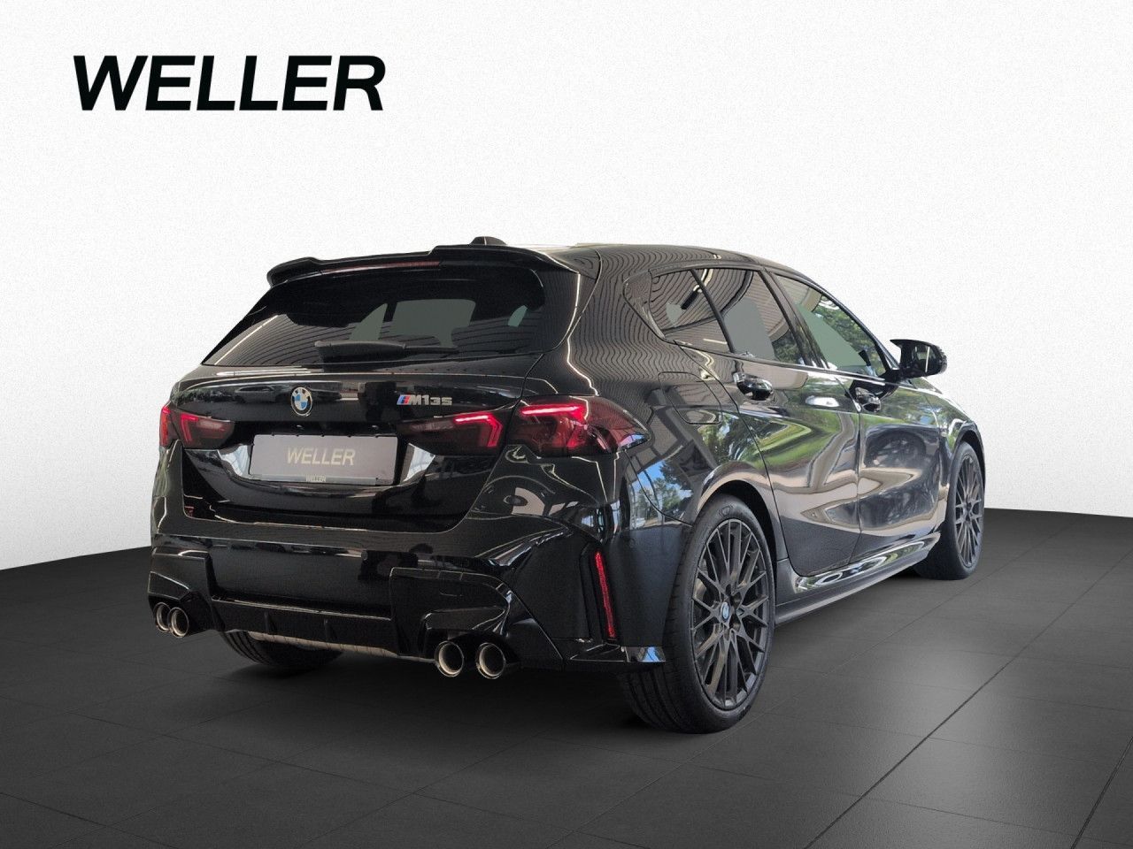 BMW M135 - Bild 6