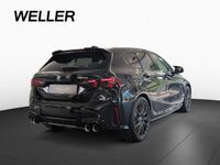 BMW M135 - Vorschau Bild 6