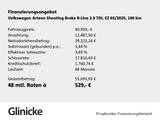 Volkswagen Arteon Shootingbrake 2.0 TDI 4M R-Line AHK Pano - Volkswagen Arteon in Erfurt