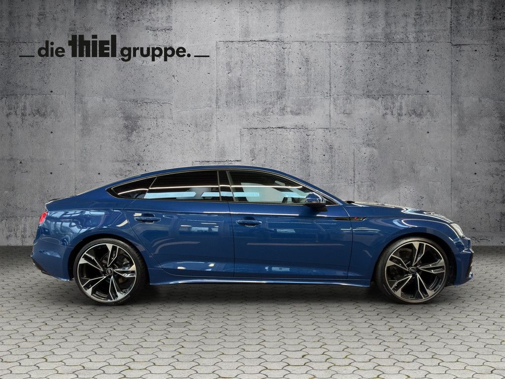 Audi A5 - Bild 7