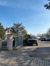 Chevrolet M1009 Berlin Brigade - Chevrolet Gebrauchtwagen von 1985