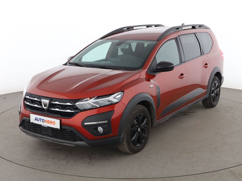 Image of Dacia Jogger