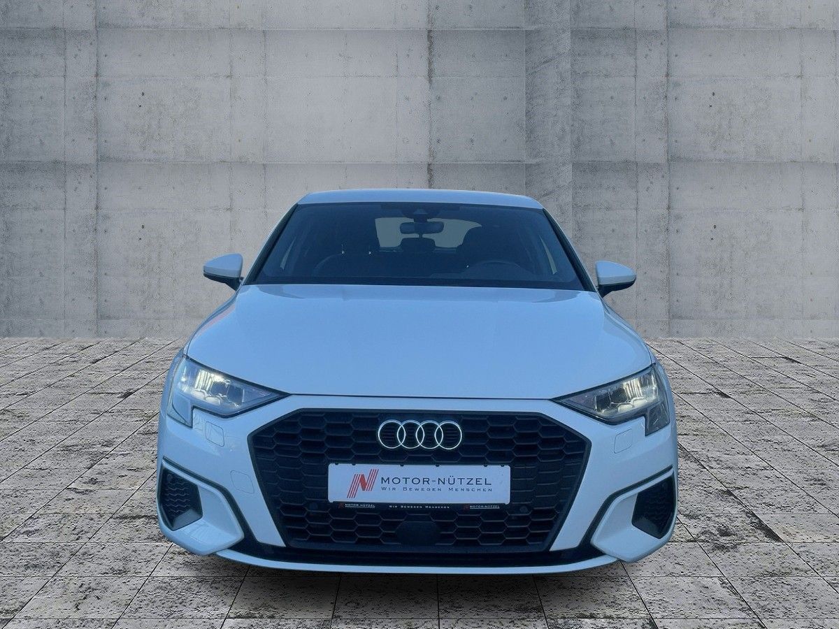 Audi A3 - Bild 3