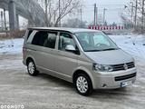 Volkswagen T5 Multivan - Volkswagen T5: Pickup
